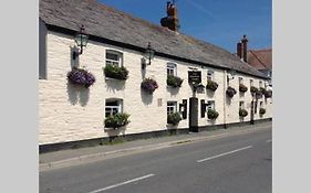 The Farmers Arms
